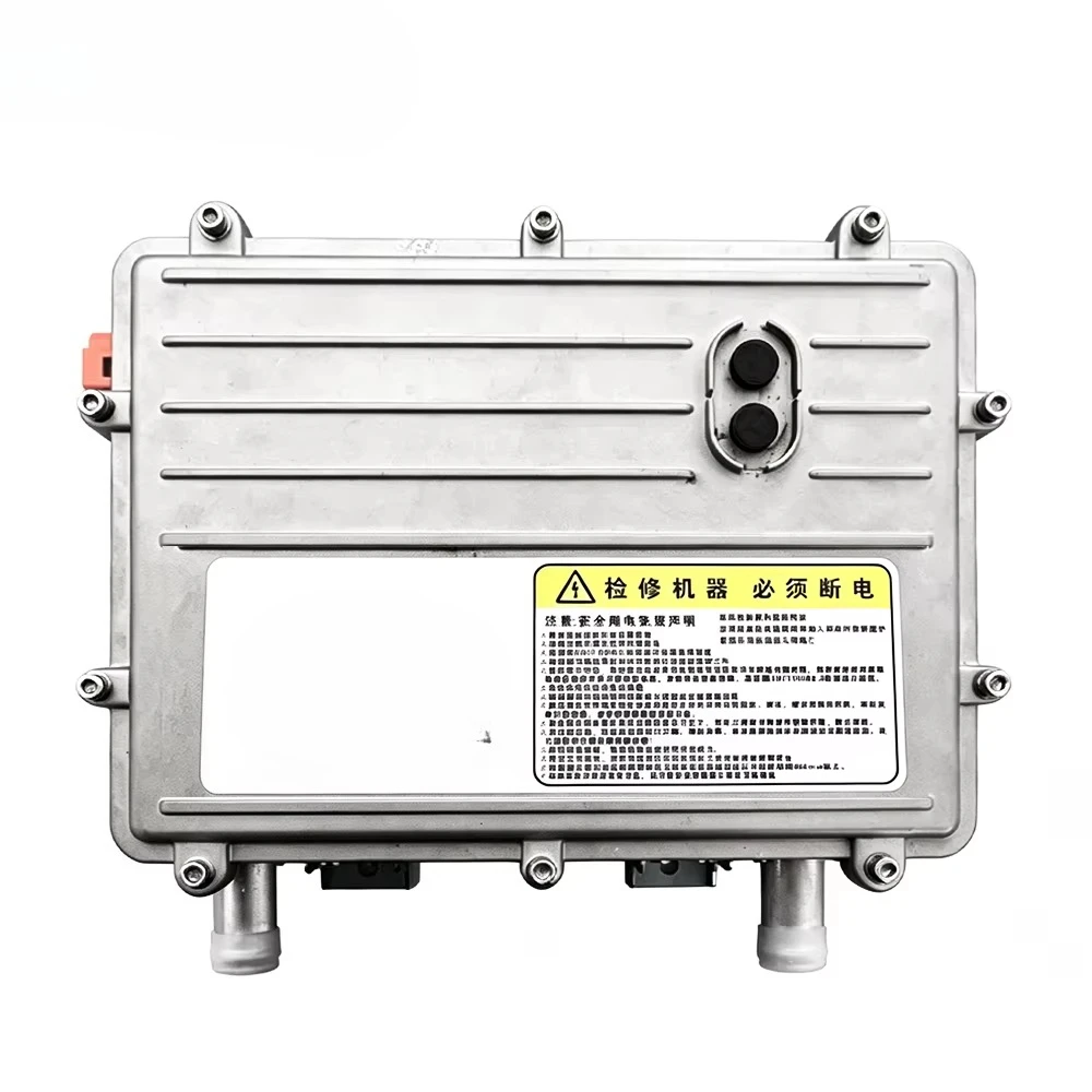 New Manufacturing 5KW Automotive PTC Coolant & Parking Heater foTrucks Made in China (Jia)
