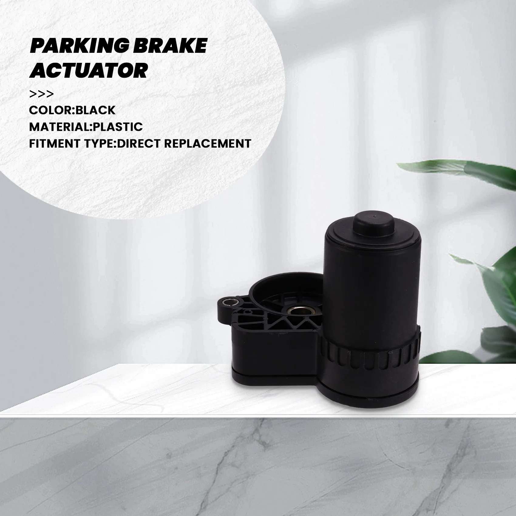 

New Car Side Parking Brake Actuator For Honda Civic 2017-2021