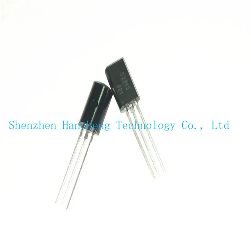 (100PCS-500PCS) 2SC2383 C2383 TO92L NEW CHIP IC