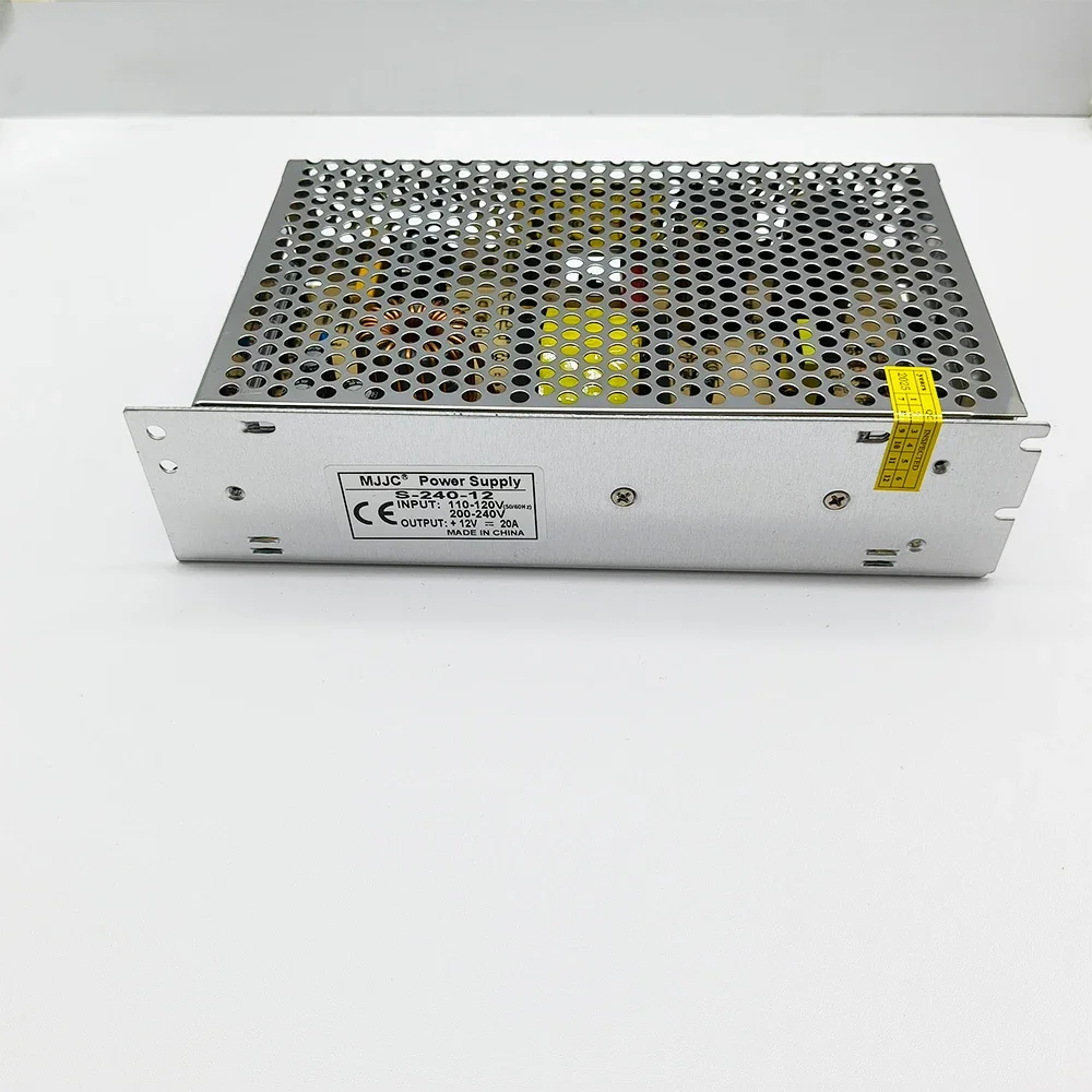 Thumbnail 3 - #9 Best AC/DC Power Adapters to Buy In 2026