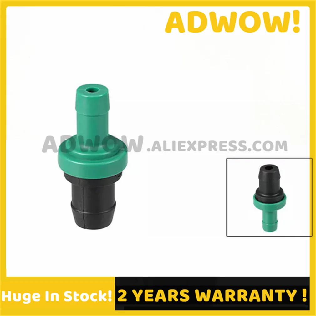 18118-58B00 Parts Auto PCV Valve 11198-58B00 For Suzuki Baleno Esteem Carry Every Jinmy Grand Vitara/X90 1811858B00 1119858B00