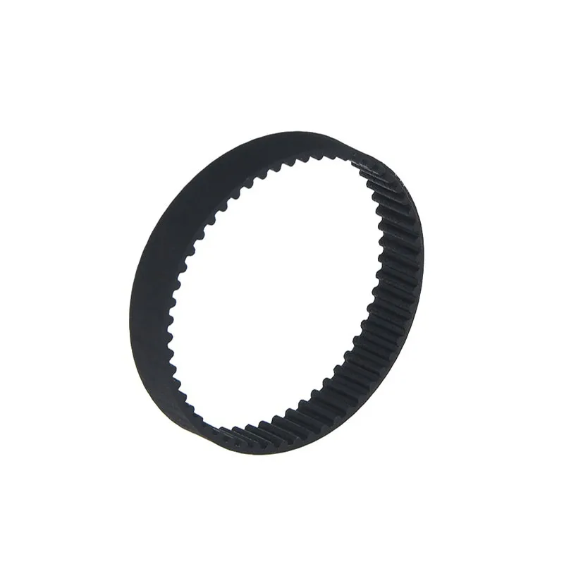 GT2- 6mm/10mm Closed Loop Rubber 2GT Timing Belt Length 288/294/300/302/308/320/336/348/350/360/376/mm Drive Toothed Belt