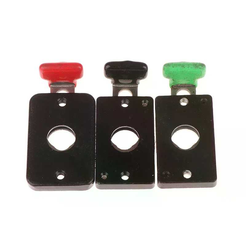 Steel Connection Lock For LED Display Screen Die-cast Aluminum Cabinet Stainless