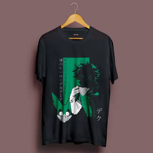 Midoriya T-Shirt