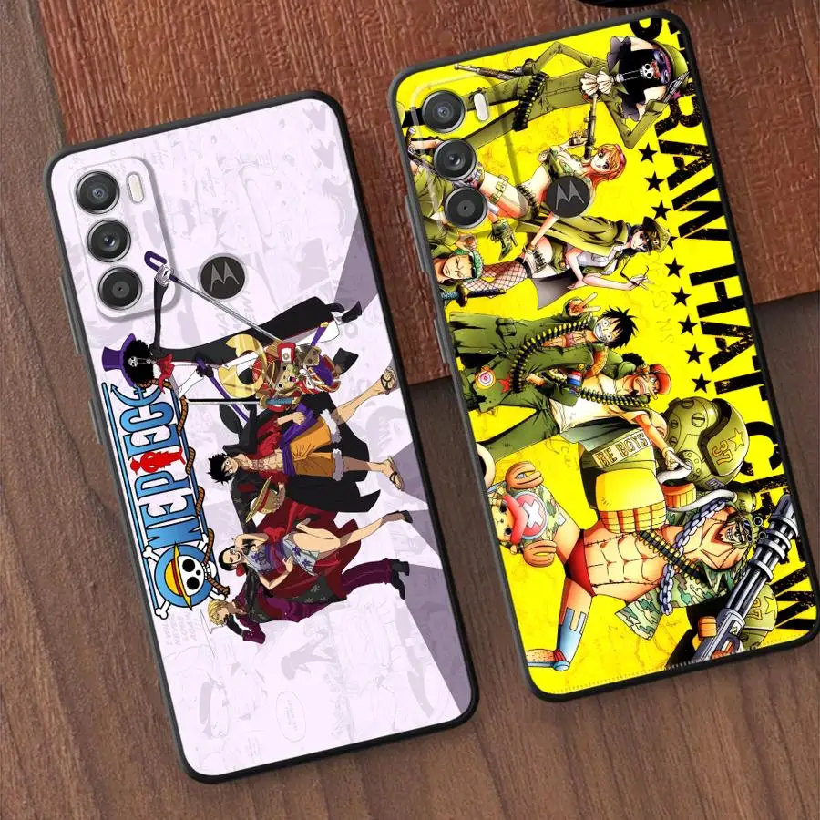 

Чехол для Motorola Mot G22 Edge40 G71 G50 G32 Edge 20 Pro 30 Lite G60s G53 G30 G52 G51 G73 G60 Черный Мягкий чехол для телефона G31 One