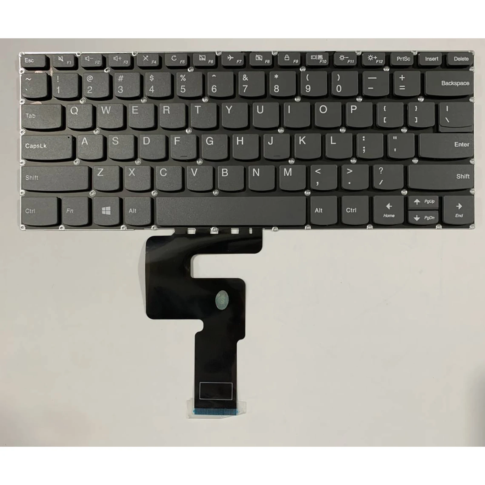 

for Lenovo IdeaPad 320-14AST 320-14ISK 320-14IKB 320S-14IKB Laptop keyboard US Layout