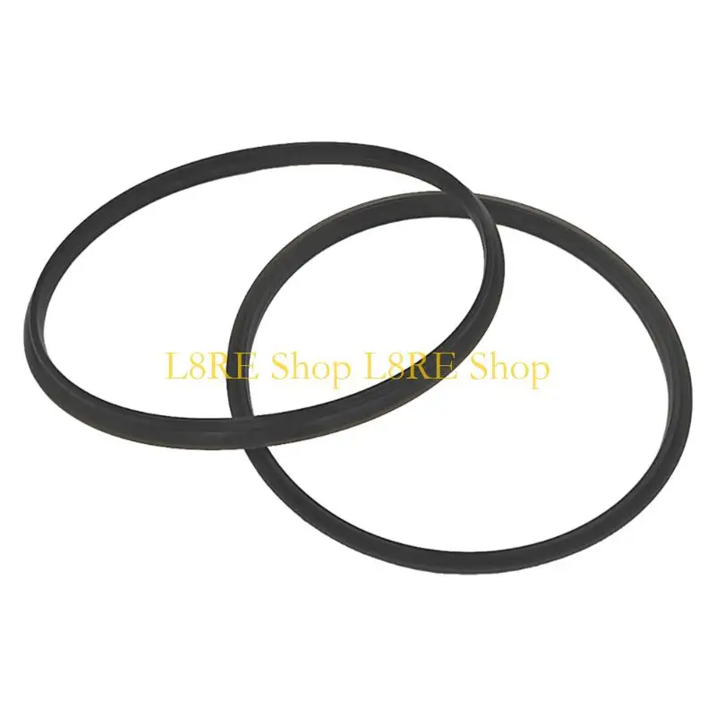 L8RE термостойкий силиконовый смесительный кольца с микла