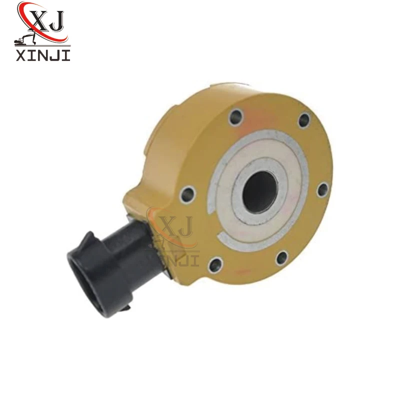 

Электромагнитный клапан 312-5620 для насоса экскаватора Caterpillar 320D 326-4635 C6.4