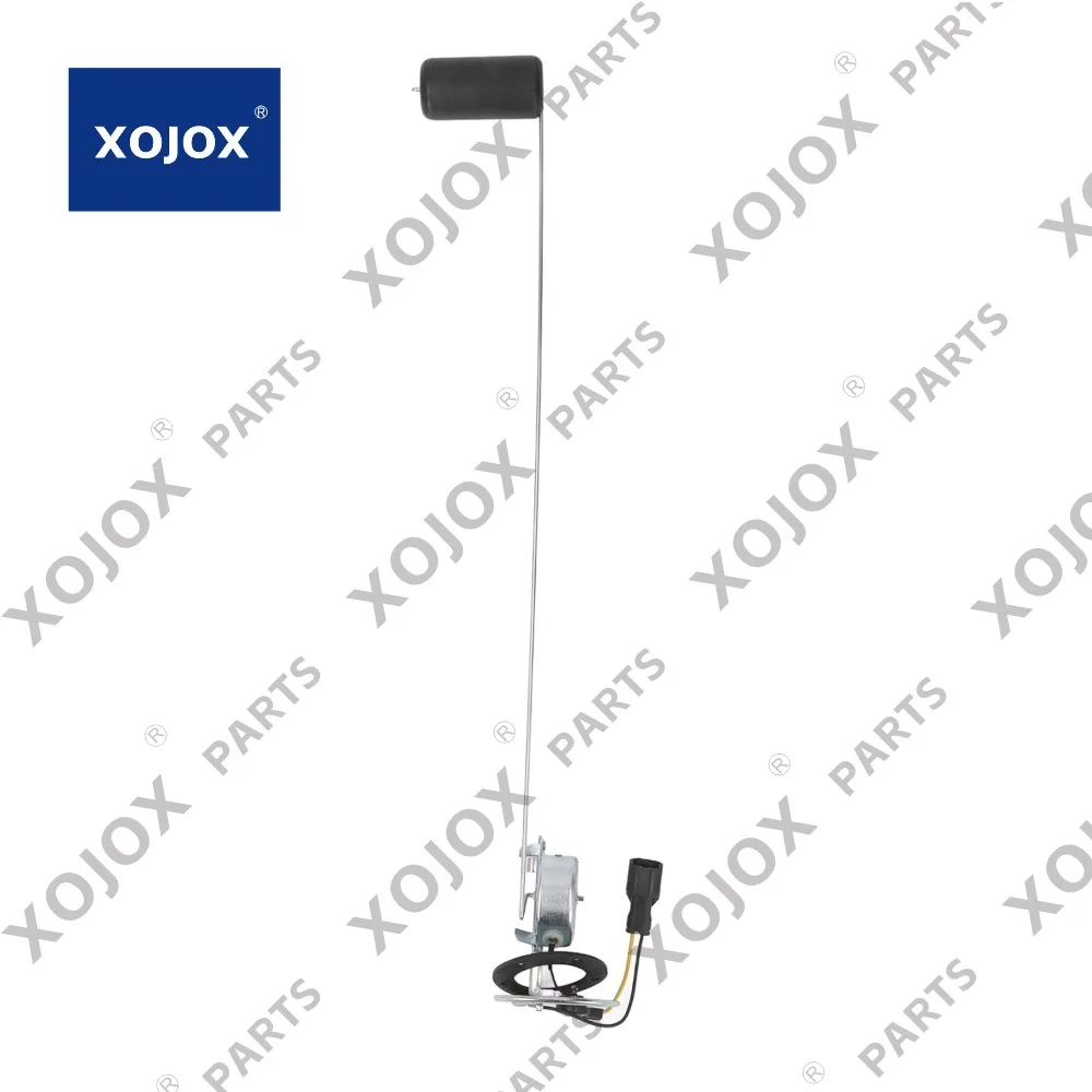 

XOJOX Fuel Level Sensor KHR10670 Oil Fuel Tank Sending Unit Precisely Monitors Fuel Quantity Information Long Lasting for Excava