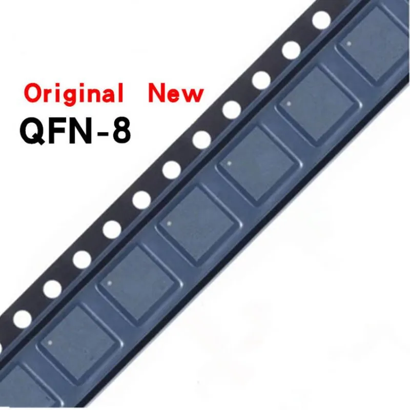 10PCS NCP81253 NCP81253M NCP81253MNTBG QFN-8 New original ic chip In stock