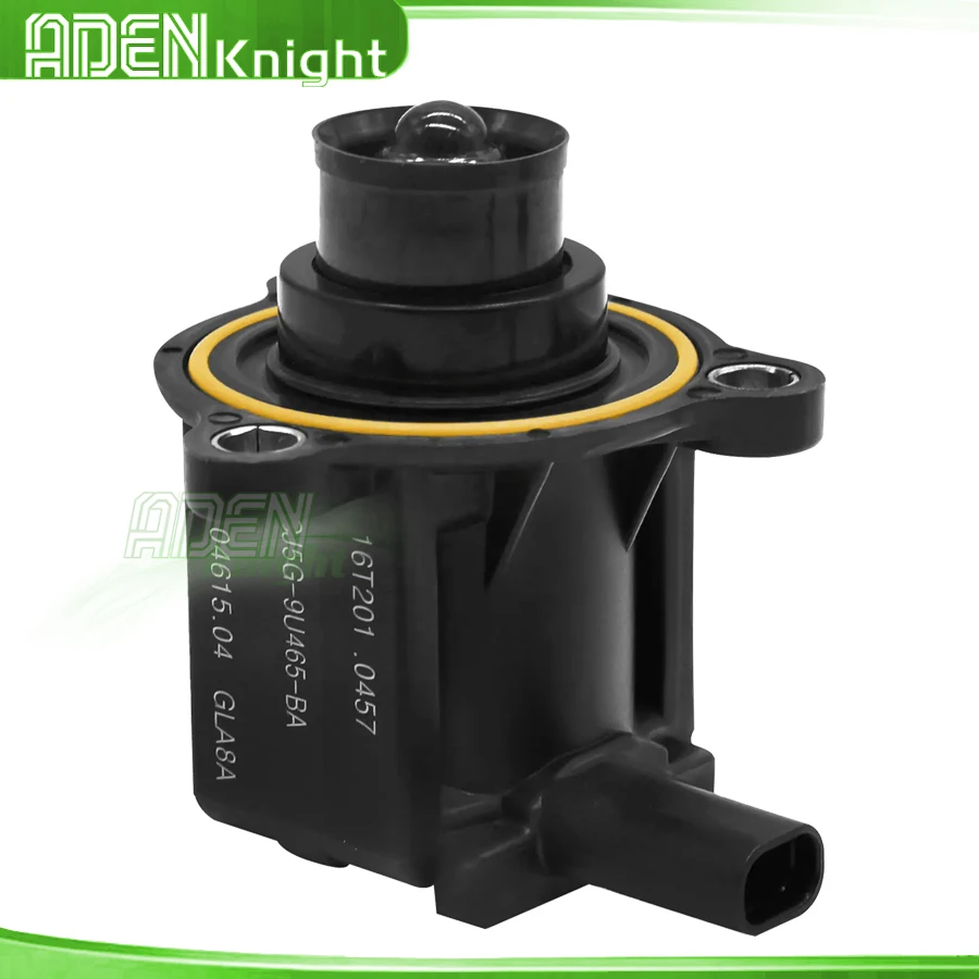 Turbo วาล์วเปลี่ยนทิศทางสําหรับ 2017-19 Ford Escape Lincoln Continental CJ5Z9U465A 1801870 CJ5G9U465BA 31370551 CJ5Z-9U465-A