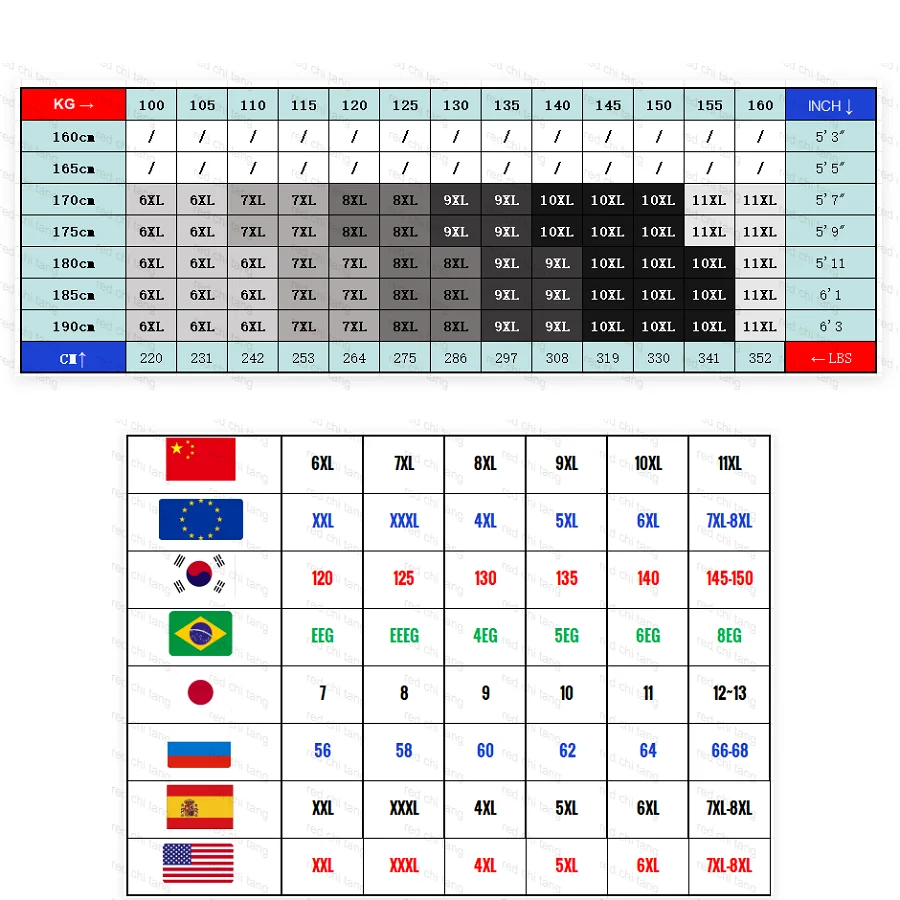 Extra Big Size 11XL Men's Quick Dry T Shirts Half Zipper Us Summer Tshirt Male Casual Plus Large 150kg 160kg 120kg Loose T-shirt