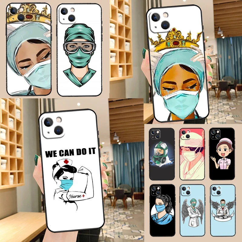 Cartoon Medicine Do… - image