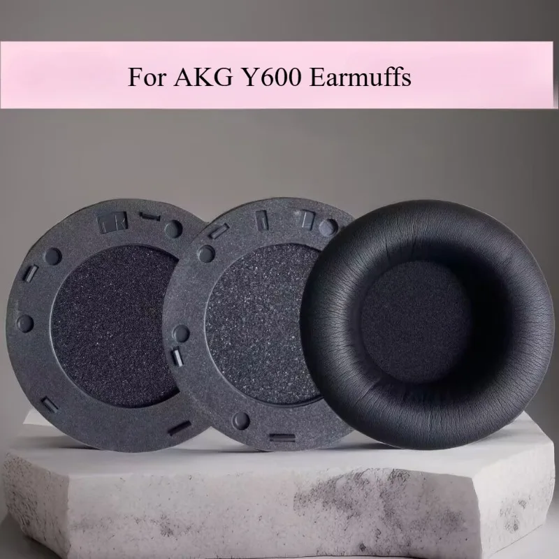 Earpads Suitable Fo…