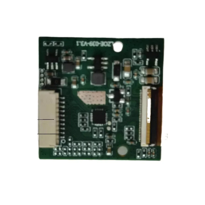Night vision viewfinder ARVR display OLED screen 0.39 inch miniature display module