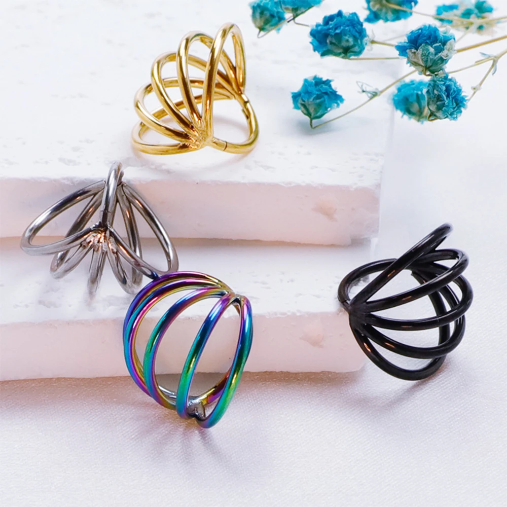 Thumbnail 4 - #82 Best Nose Studs to Buy In 2026