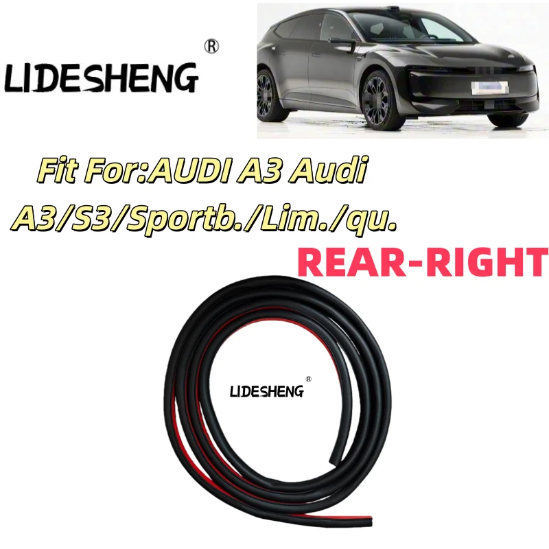 8Y0837912 Rear Righ…