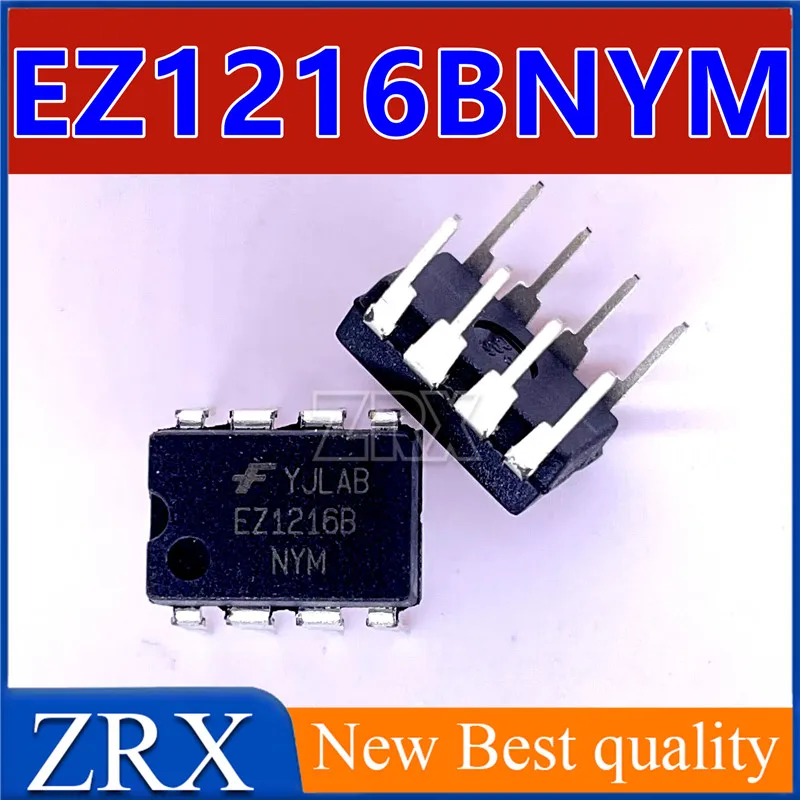 5Pcs/Lot Brand new original EZ1216B EZ1216BNYM DIP-8