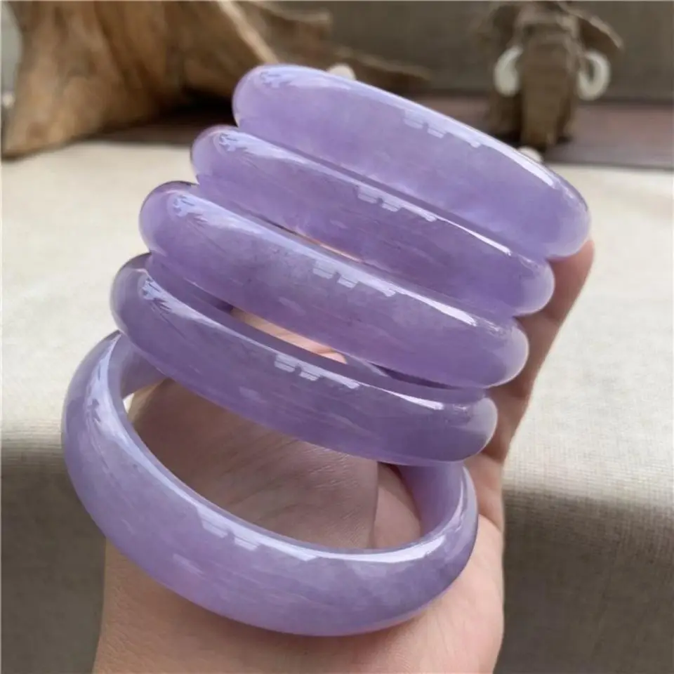 

Цветной нефритовый браслет, браслет из натуральных ювелирных изделий, модный шарм, трехцветный китайский амулет, резные подарки из жадеита