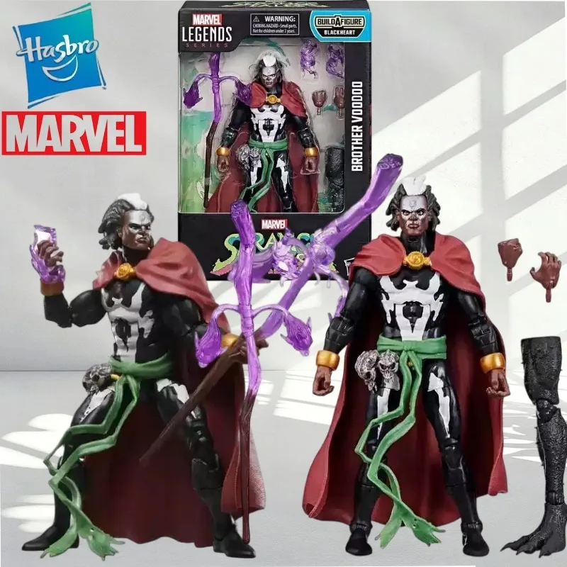 genuine-hasbro-marvel-legends-strange-tales-doctor-strange-6-inch-action-figure-toys-for-boys-girls-gift-collectible-model