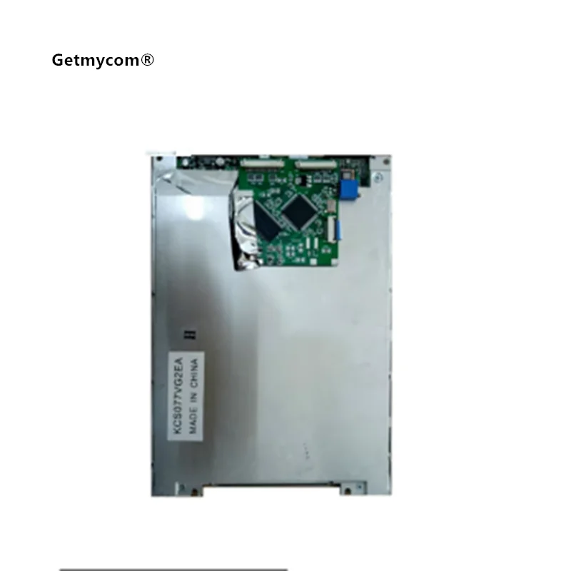 Getmycom for KCS077VG2EA-A43 KCS077VG2EA A43 7.7 Inch LED Screen Display Screen Panel