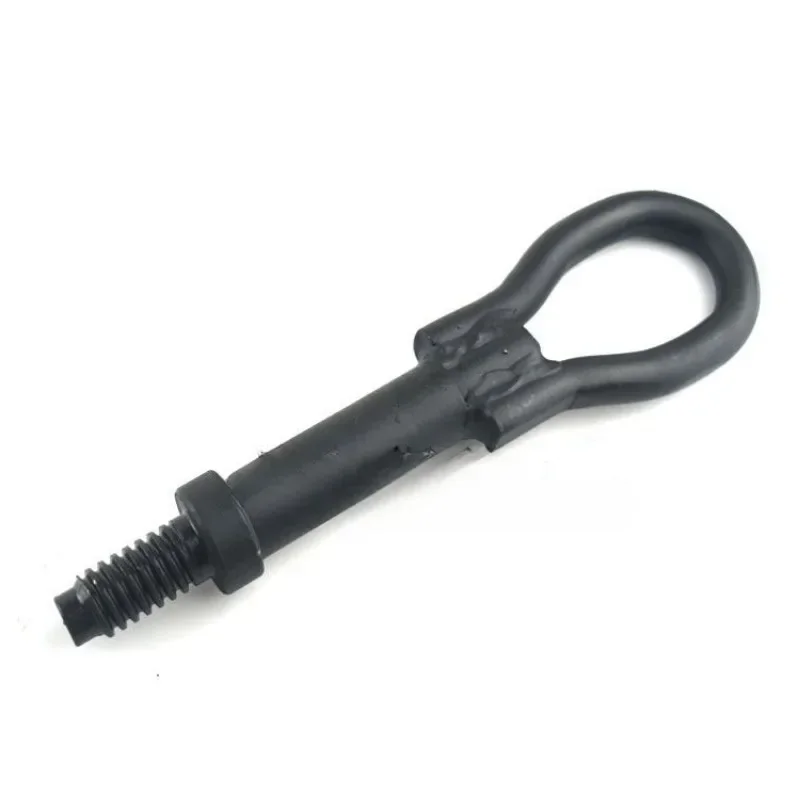 لفورد فوكس 2005 2006 2007 2008 2009 2010 2011 2012 2013 2014 الجبهة المصد الخلفي مقطورة سحب هوك 1 قطعة العلامة التجارية الجديدة #5