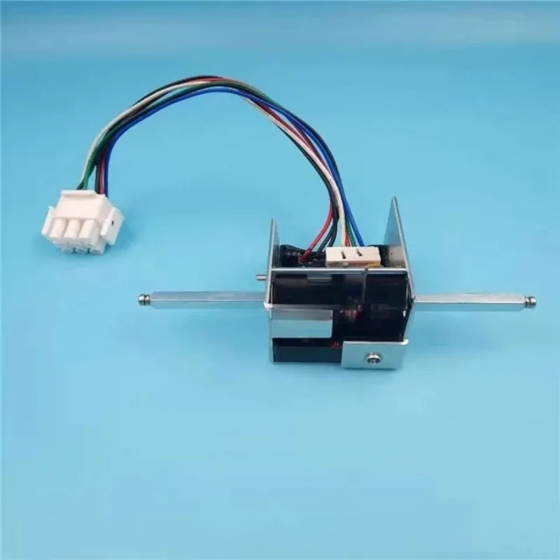 Governor and Afterburner Assembly DTJ07401B-H for Stacker and Material Handling Equipment Drive System Applications