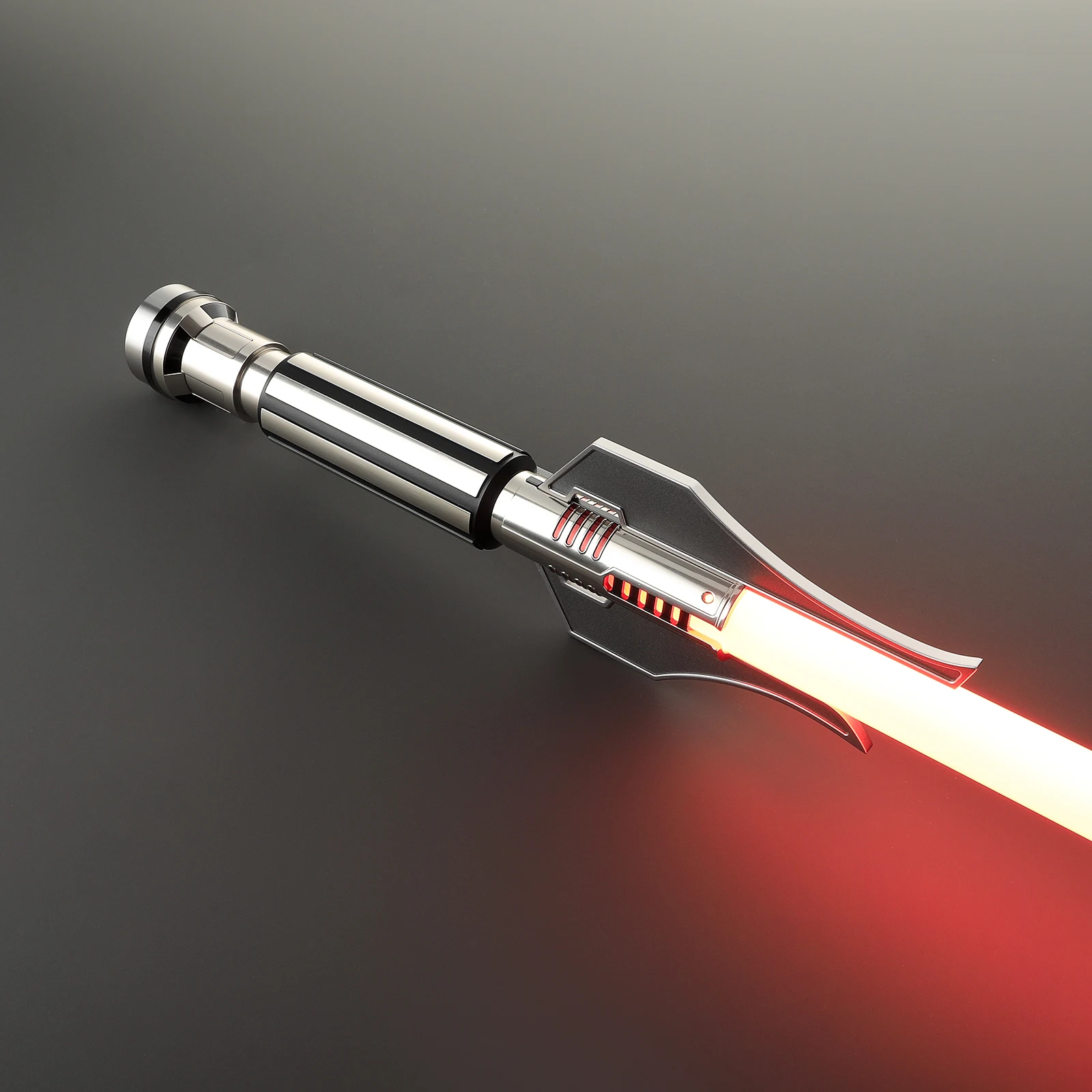 LGT Saberstudio Darth Jadus Xenopixel Lightsaber Sensitive Smooth Swing with 34 Sound Fonts Force Heavy Dueling Light Saber