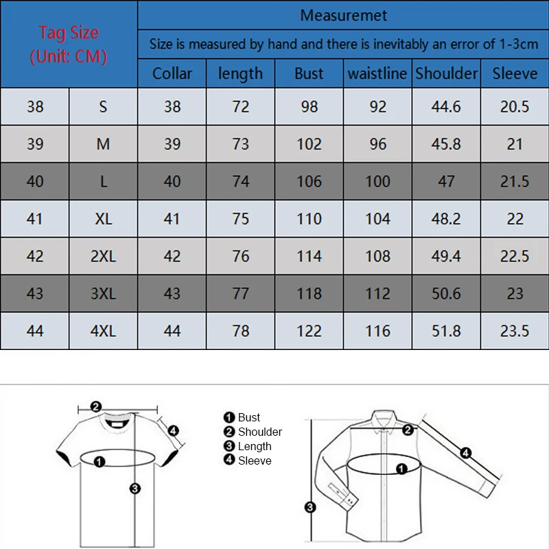 Short Sleeve Shirts For Men Summer Daily Use Fashion Print Youth Clothing Polyester Casual Business Shirts Luxury Brand Korean