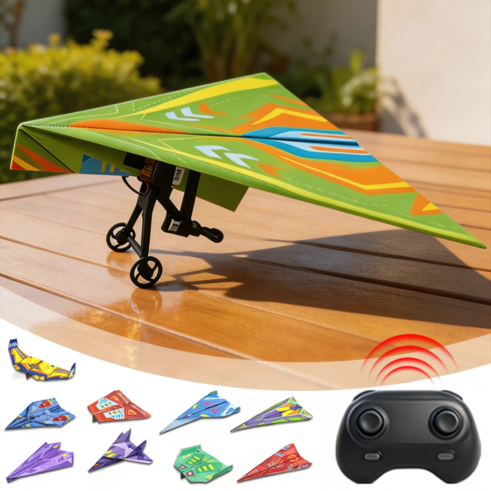 Kids Outdoor Education - Set di giocattoli educativi STEM per
