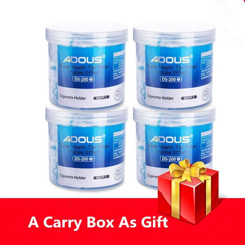 

Cigarette Holder Mouthpiece Abandoned Cigarette Filter Tip Tobacco Tar Filtration Cleaning Holder Men Gift