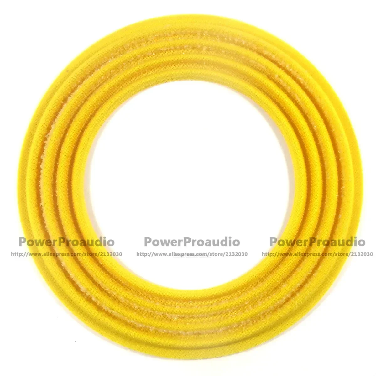 32 個品質ダブルスパイダースピーカースパイダー修理 210 ミリメートル 125 ミリメートルスピーカー