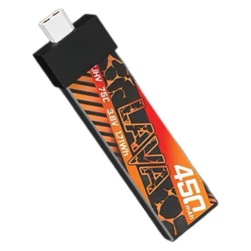 

BT2.0 1S lithium battery high rate 75C new model