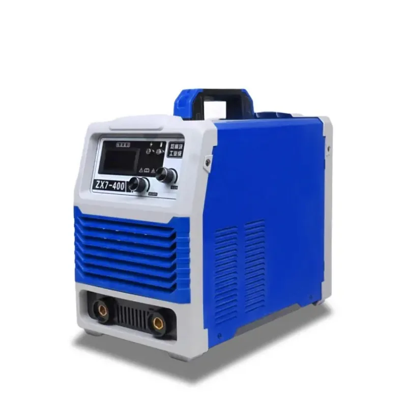 High-quality Energy-saving Handheld Portable Electric Arc Welding Machine Autom Household 2 Mig Tig Mma 3 in 1 Welding Machine