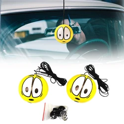 2Pcs Garage Tennis Ball Parking Aid Parking Guide System For Car Stop IndicatorParking Assist Ball Aid-Parking Kit Garage Car St