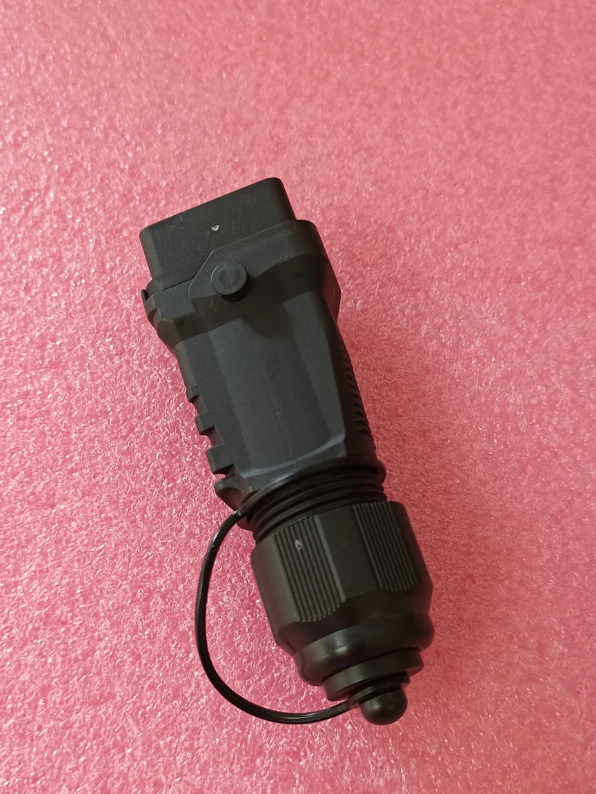For Huawei waterproof connector OPM15, OPM30, OPM40 power head