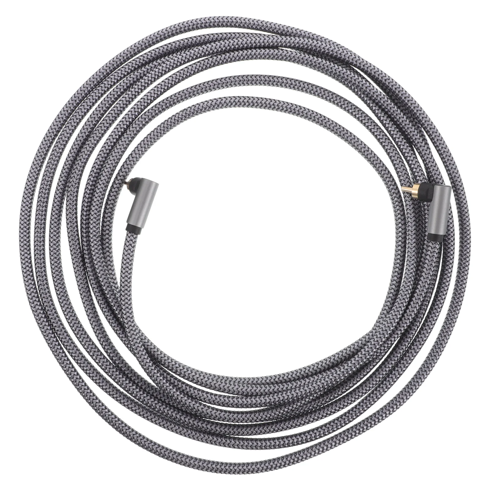 

Versatile HIFI Audio Cable With Gold Plated Connectors Connection For Speakers Electronics