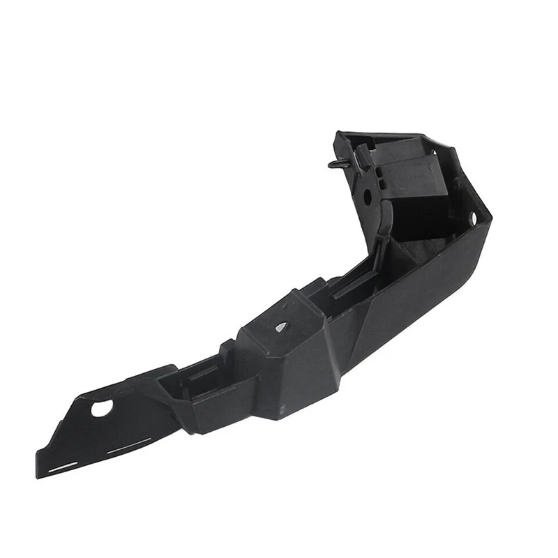 Pannello di rivestimento della staffa del paraurti anteriore sinistro 51113400919 per BMW X3 E83 2004-2010 sostituzione della staffa di fissaggio del paraurti laterale dell'auto