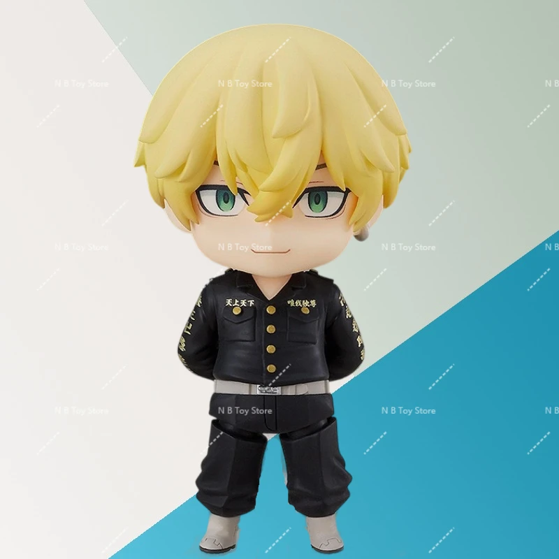 

In 100% Original Stock GSC 1874 Matsuno Chifuyu Authentic Collection Model Animation Character Festival Gifts