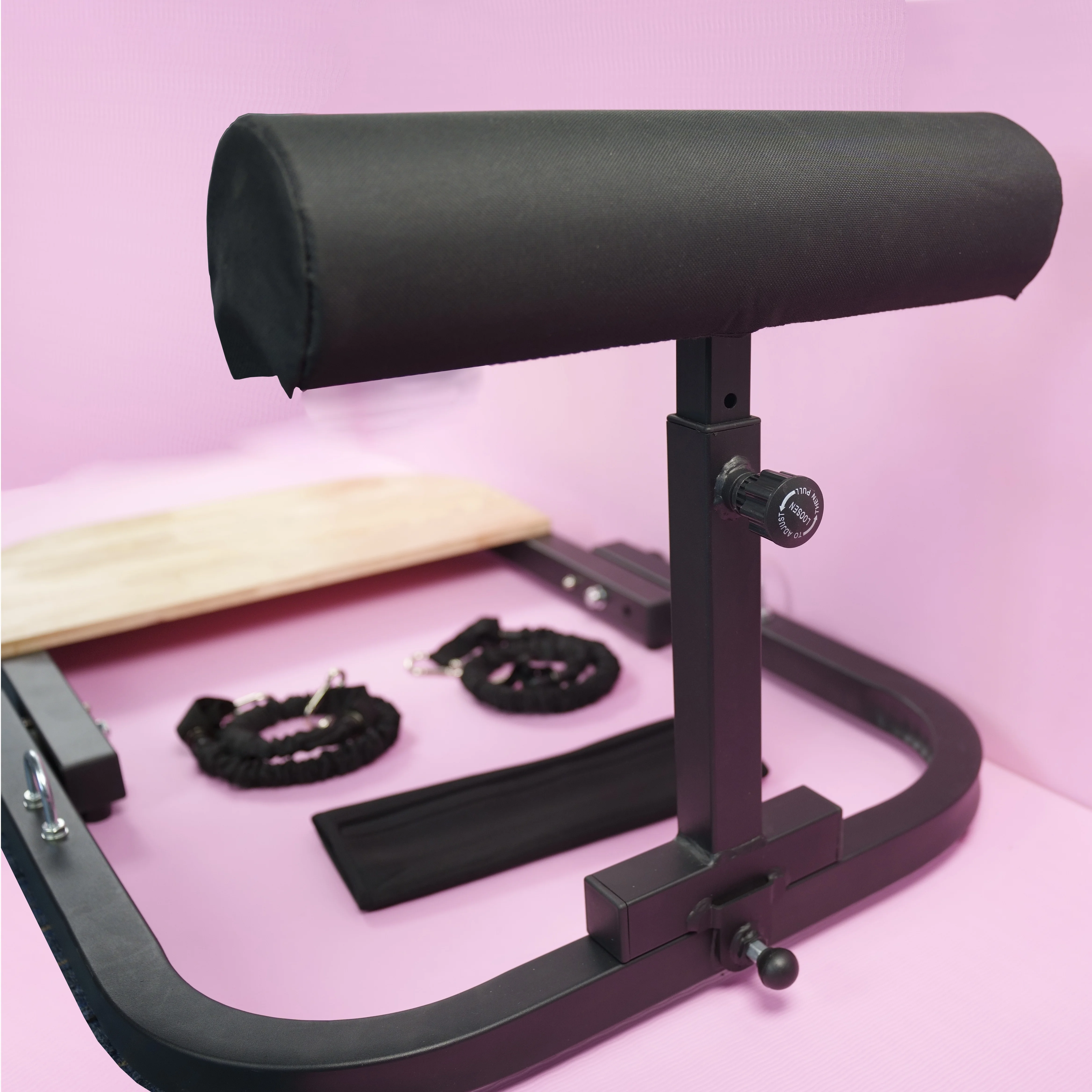 NEW Adjustable Upgrade Fitness & Body Building  Gym Equipment Hip Hip up Trainer Thruster Yoga Fitness Hip Thrust Machine