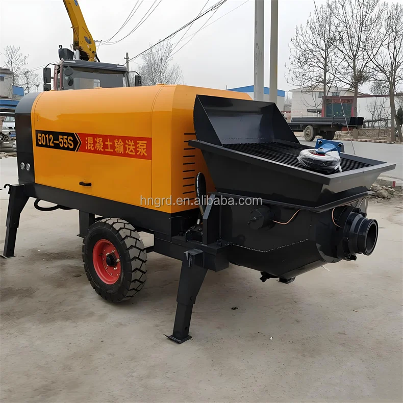 Yg Customized Concr…