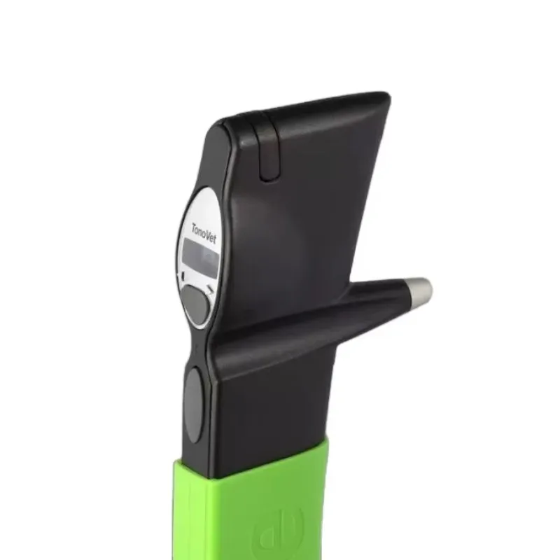 Rebound Tonometer Veterinary Portable Tonometer