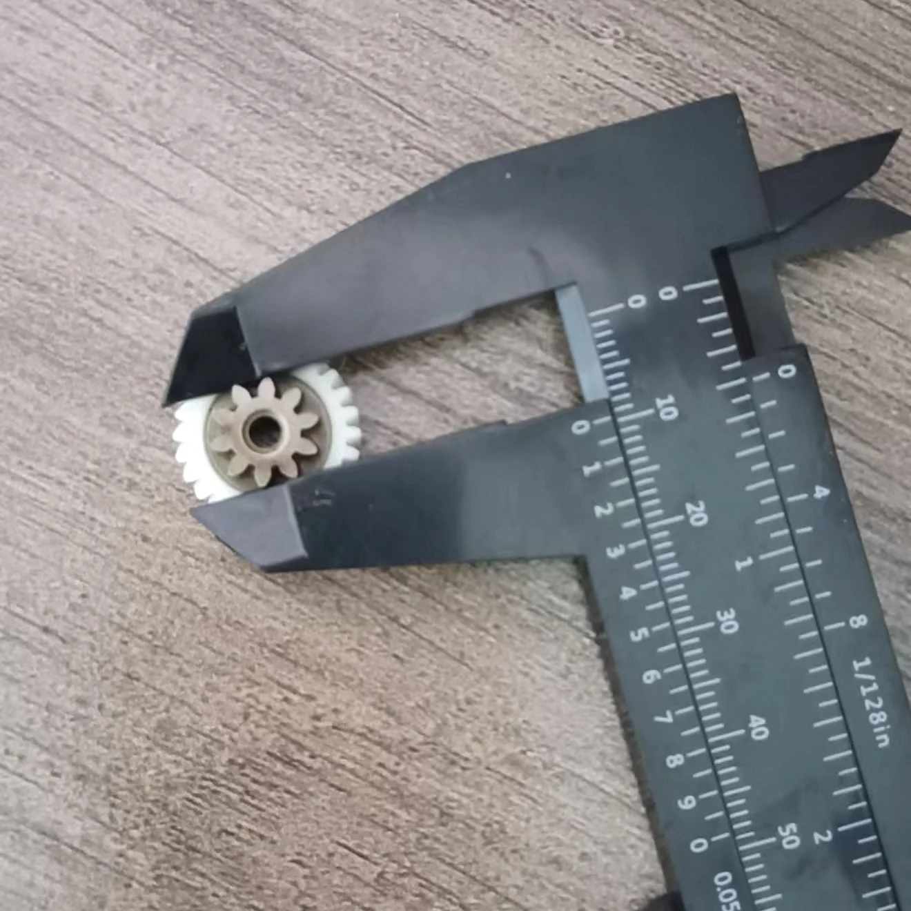 ترس مزدوج مخصص 10/12/26 أسنان محرك قفل ذكي أوتوماتيكي بالكامل