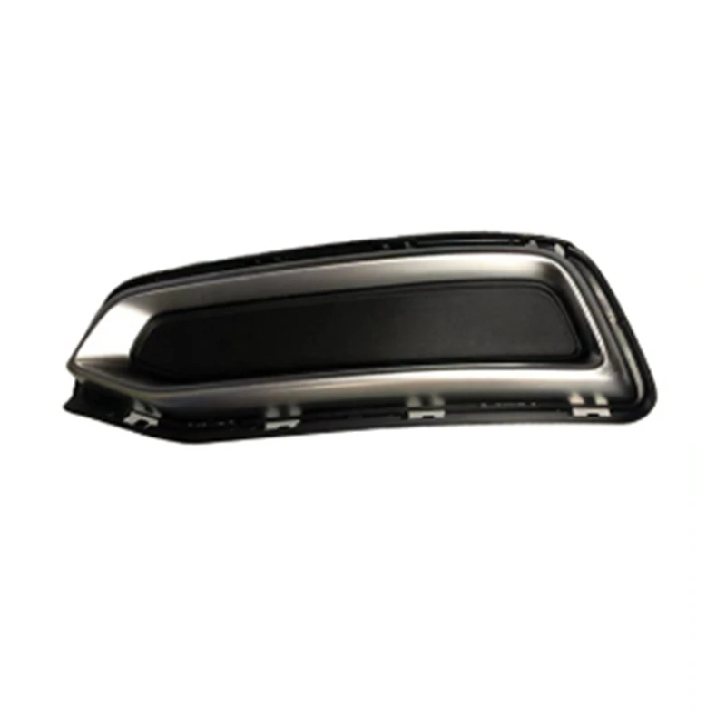 Mega Sale Tailpipe Decorative Cap (Right) 4KD807834A Suitable for Audi A6L C8 Volkswagen Touareg