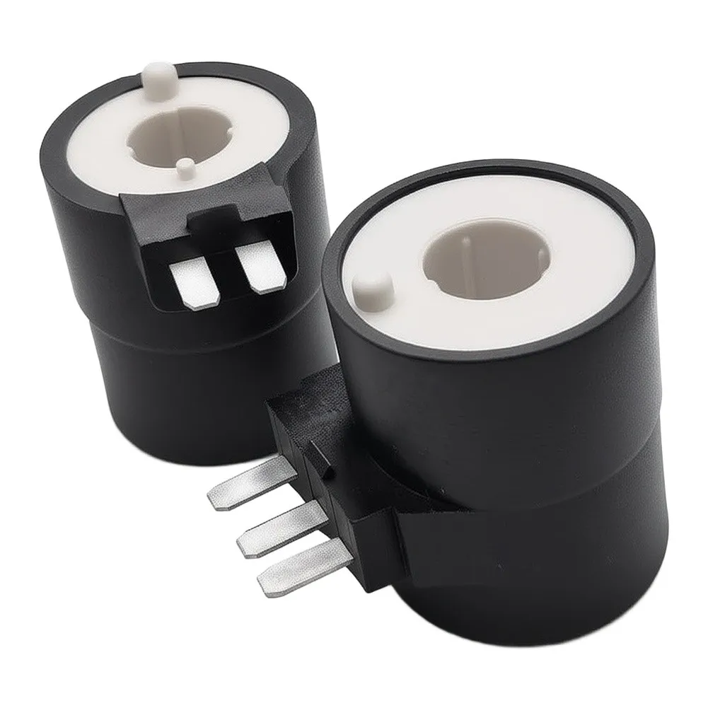 Dryer Gas Valve Ignition Solenoid Coil Kit 279834 PS334310 AP3094251 Plastic Replacement Parts For Kenmore Dryer Heating System