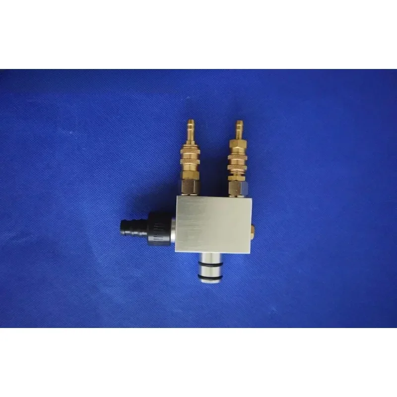 

powder pump venturi pump for Wagner C4 electrostatic powder coating machine Powder injector Insert sleeve