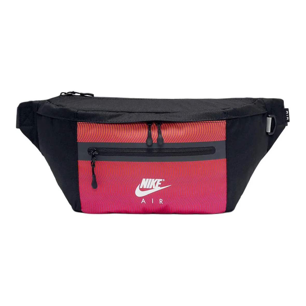 bolso-de-hombro-de-tela-nike-elemental-bolso-cruzado-rinonera-regular-unisex-negro-y-rojo