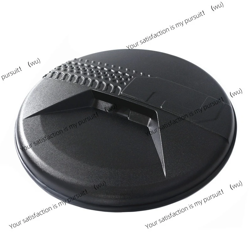 For Land Cruiser FJ American version of the perforated spare tire cover rear tire cover FOR FJ CRUISER