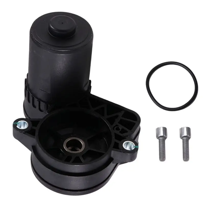 

Привод ручного тормоза A58X для Levante, Ghibli, Quattroporte, Grecale, система стояночного тормоза, левая сторона