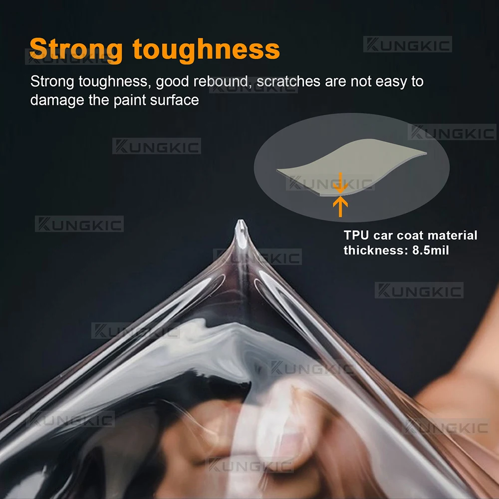 Thumbnail 4 - #39 Top 50 Paint Protection Film
